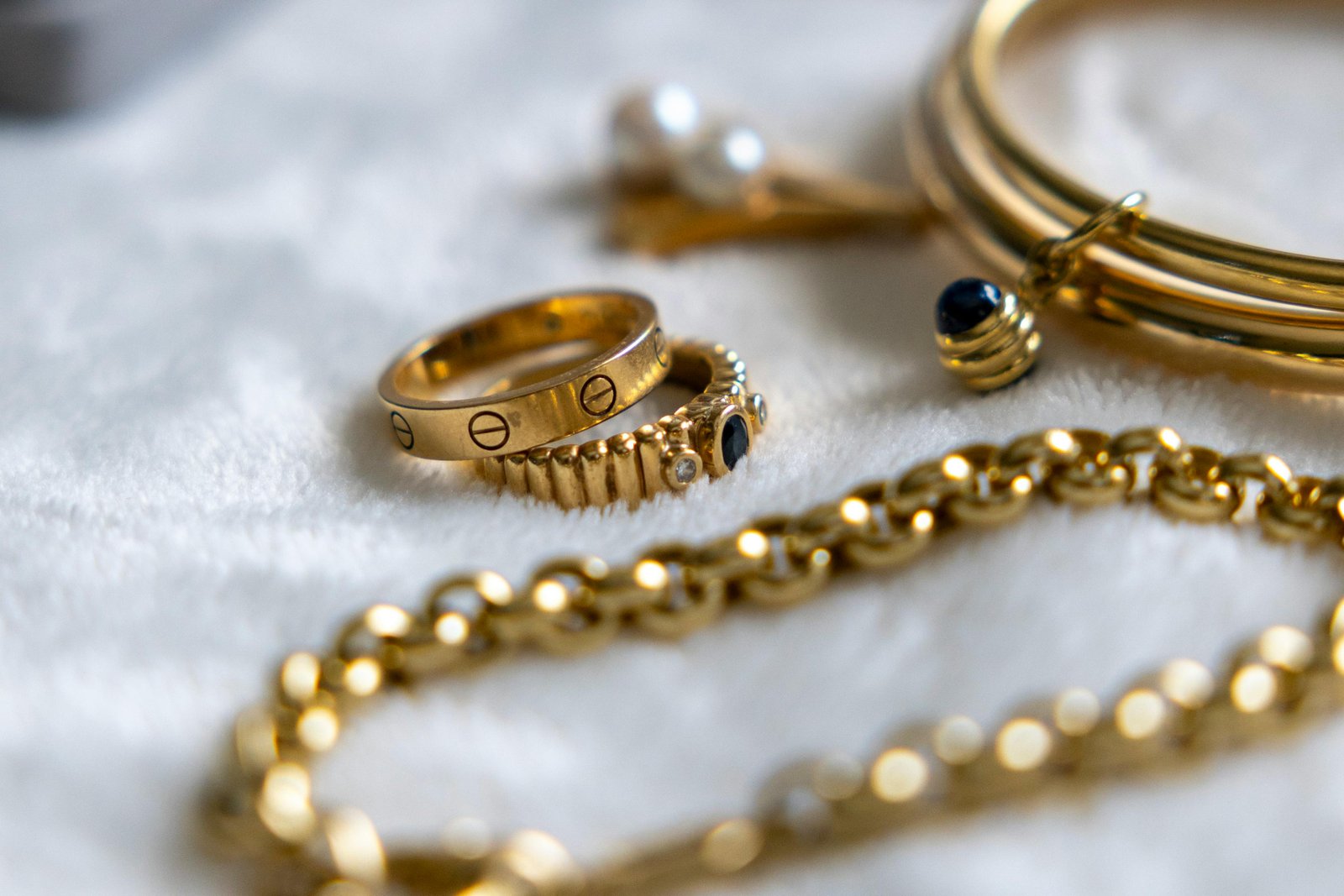 Bijoux GEMIFY